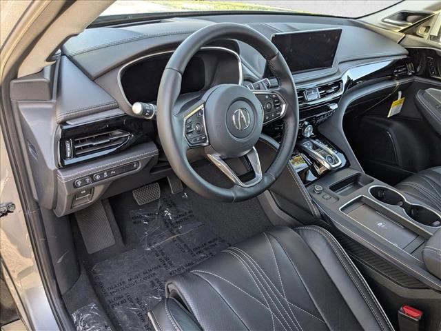 New 2026 Acura MDX SH-AWD w/ Advance Package image 3