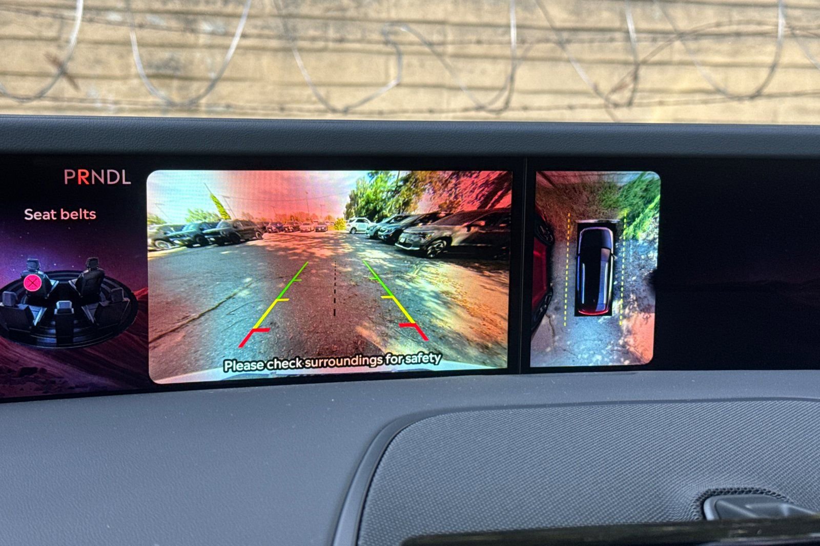 New 2026 Lincoln Nautilus Premier image 18