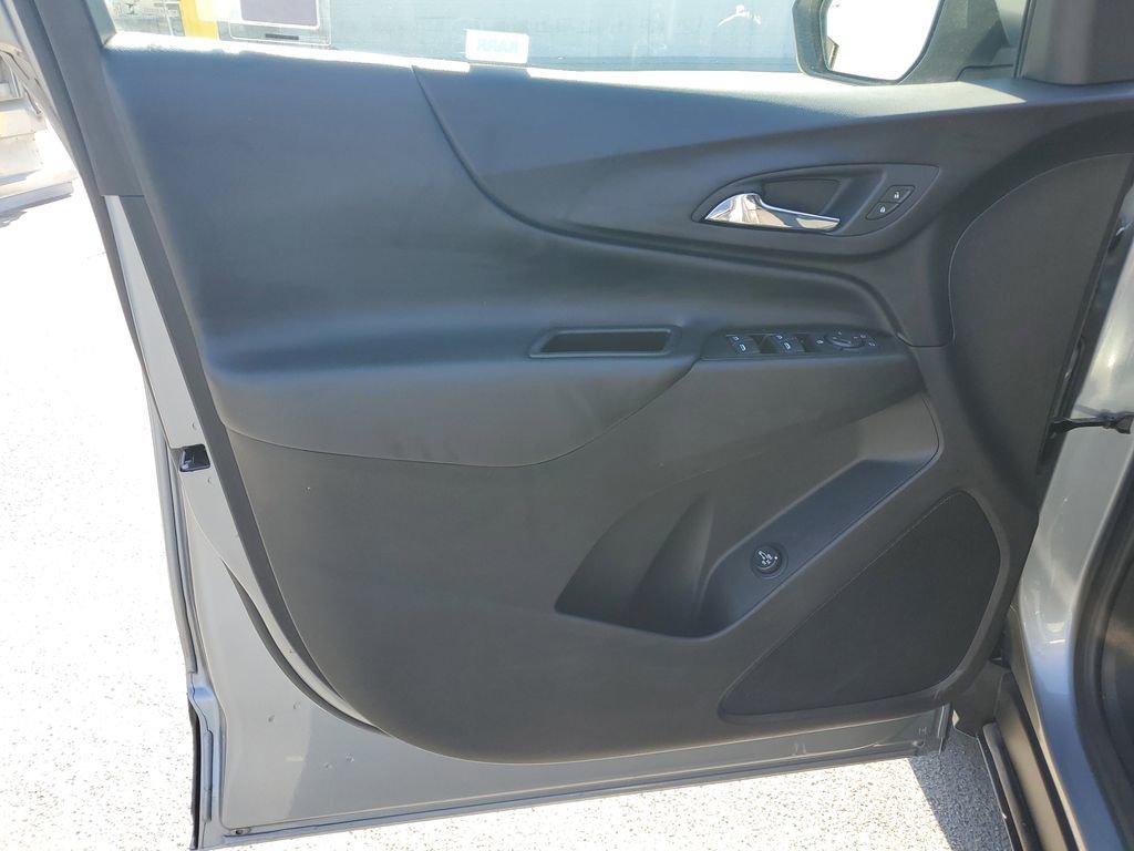 Used 2024 Chevrolet Equinox LT image 20