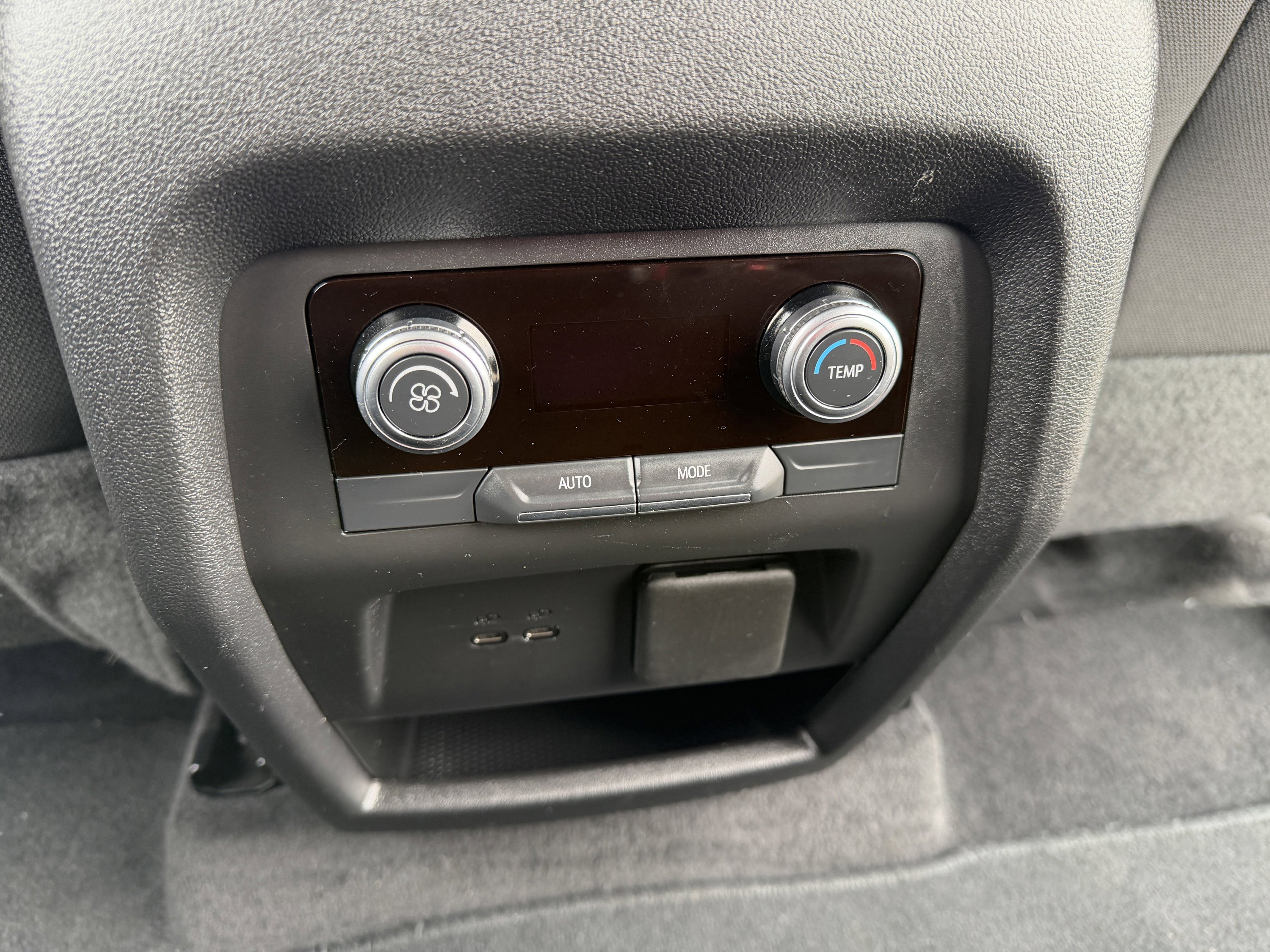 Used 2025 GMC Acadia Elevation image 20