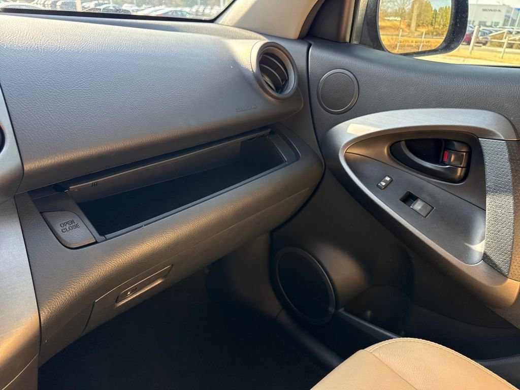 Used 2012 Toyota RAV4 Sport image 24