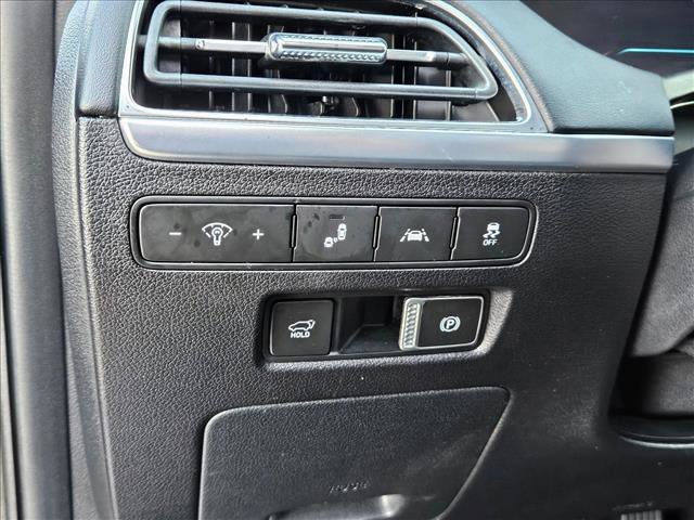 Used 2020 Hyundai Palisade Limited FWD image 27