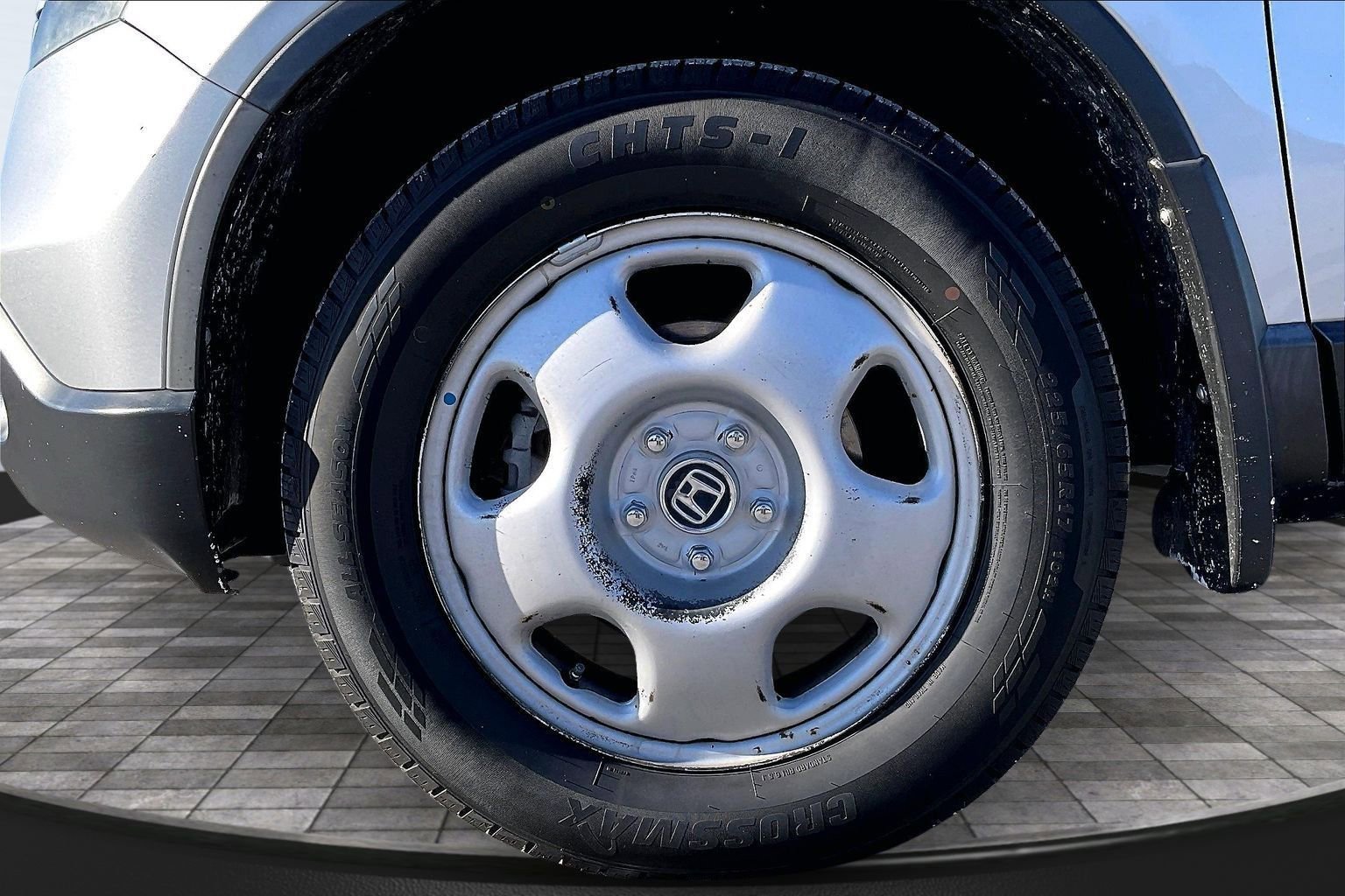 Used 2009 Honda CR-V LX image 8