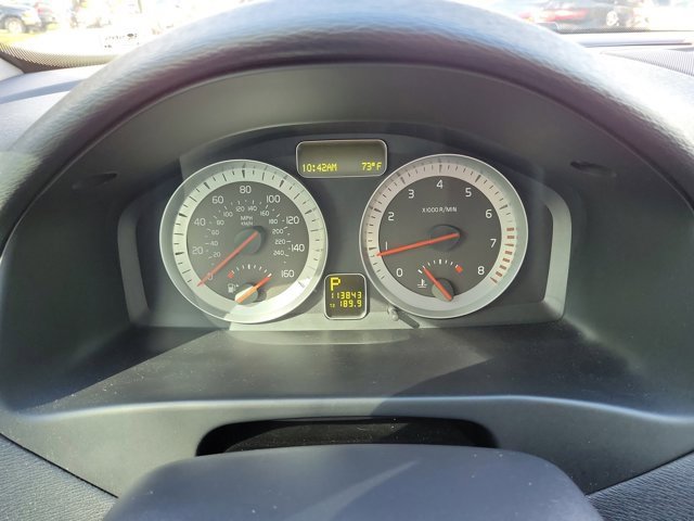 Used 2013 Volvo C70 T5 image 12