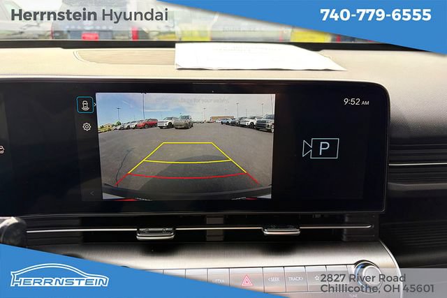 Certified 2025 Hyundai Kona SE AWD/4WD image 19