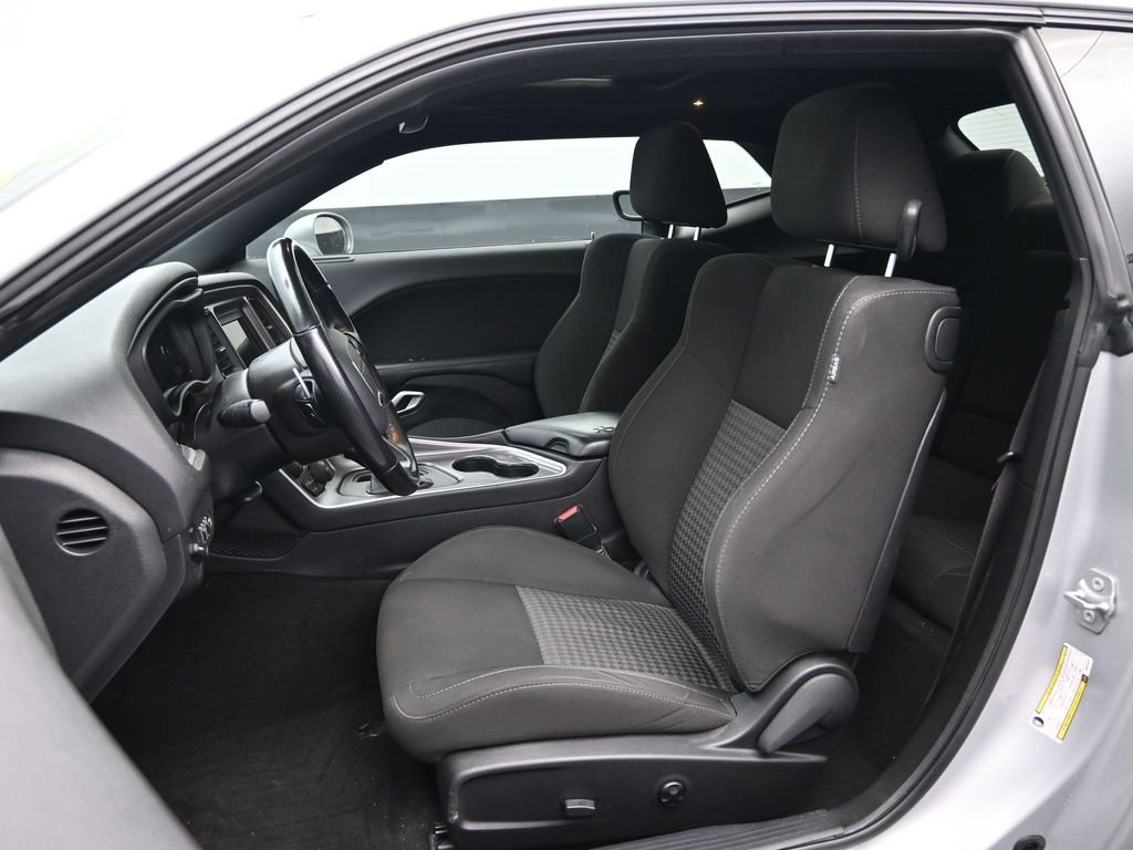 Used 2021 Dodge Challenger GT w/ Blacktop Package image 23