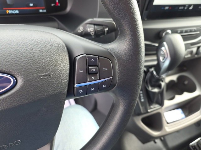 New 2026 Ford Transit 350 148 Medium Roof image 23