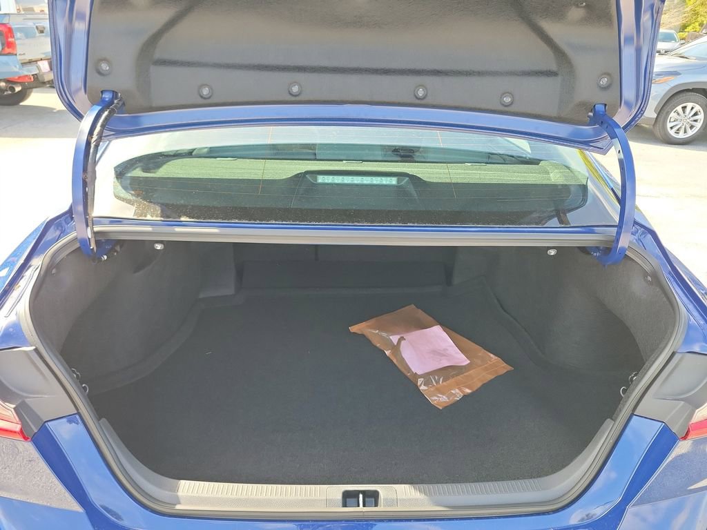 New 2026 Toyota Camry SE image 29