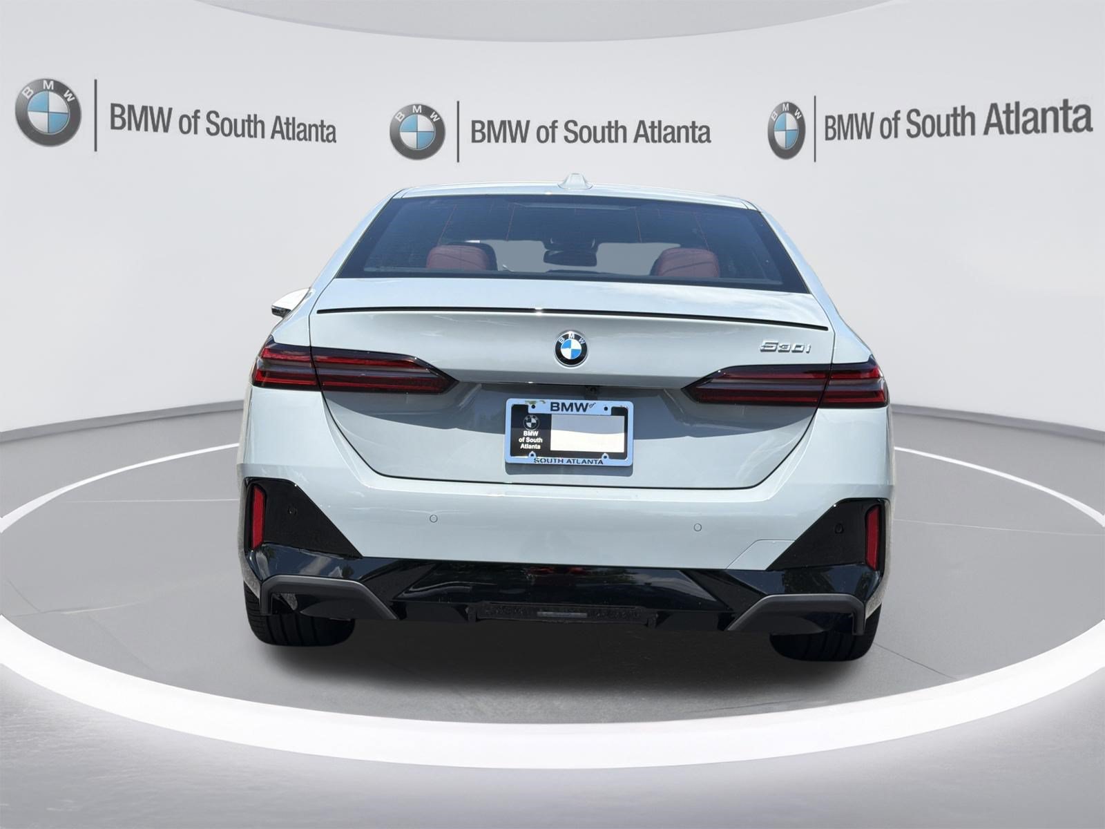 New 2027 BMW 530i w/ M Sport Package RWD image 23