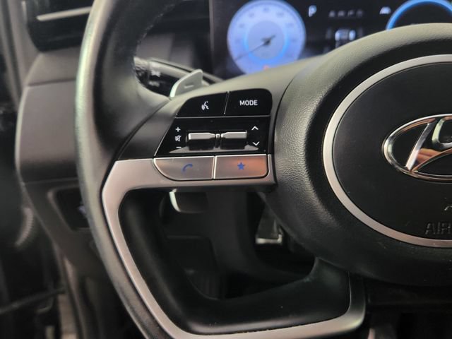Certified 2023 Hyundai Santa Cruz Limited AWD/4WD image 23