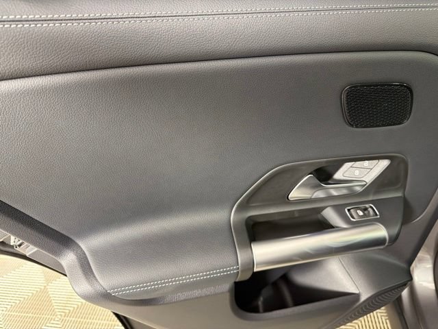 New 2026 Mercedes-Benz GLA 250 4MATIC image 14