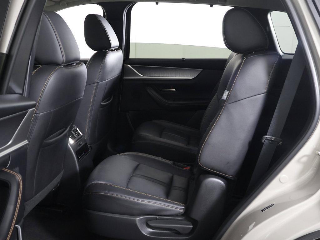 Used 2024 MAZDA CX-90 Plug-In Hybrid w/ Premium Pkg AWD/4WD image 33