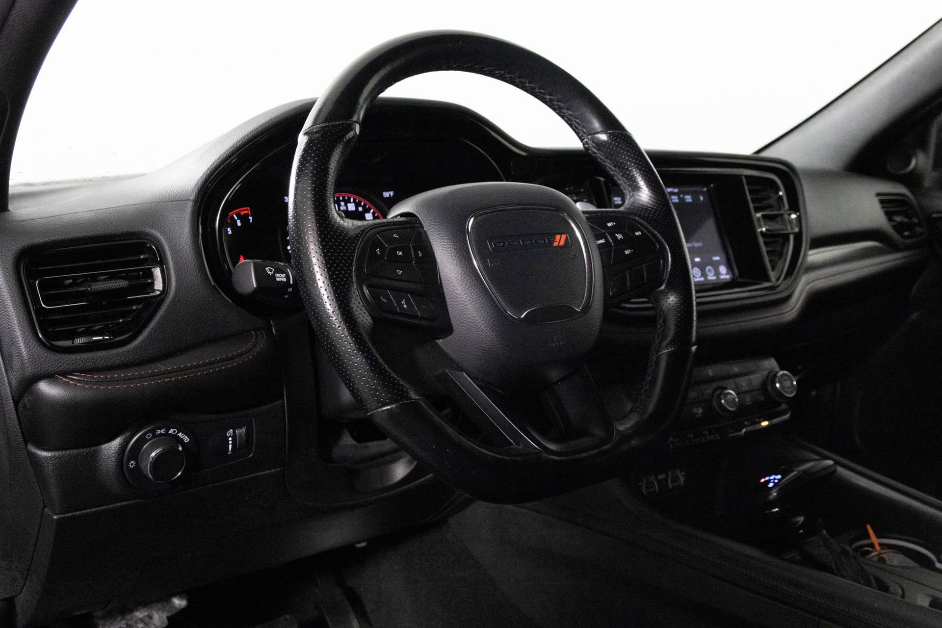 Used 2023 Dodge Durango GT image 4