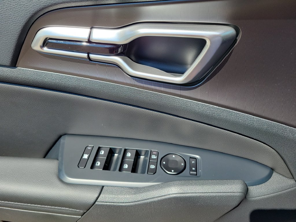 New 2027 Kia Sportage EX FWD image 28