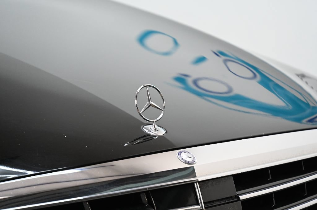 Used 2016 Mercedes-Benz S 550 Sedan image 10