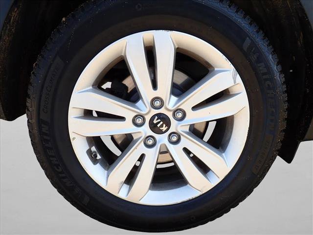 Used 2018 Kia Sportage LX AWD/4WD image 7