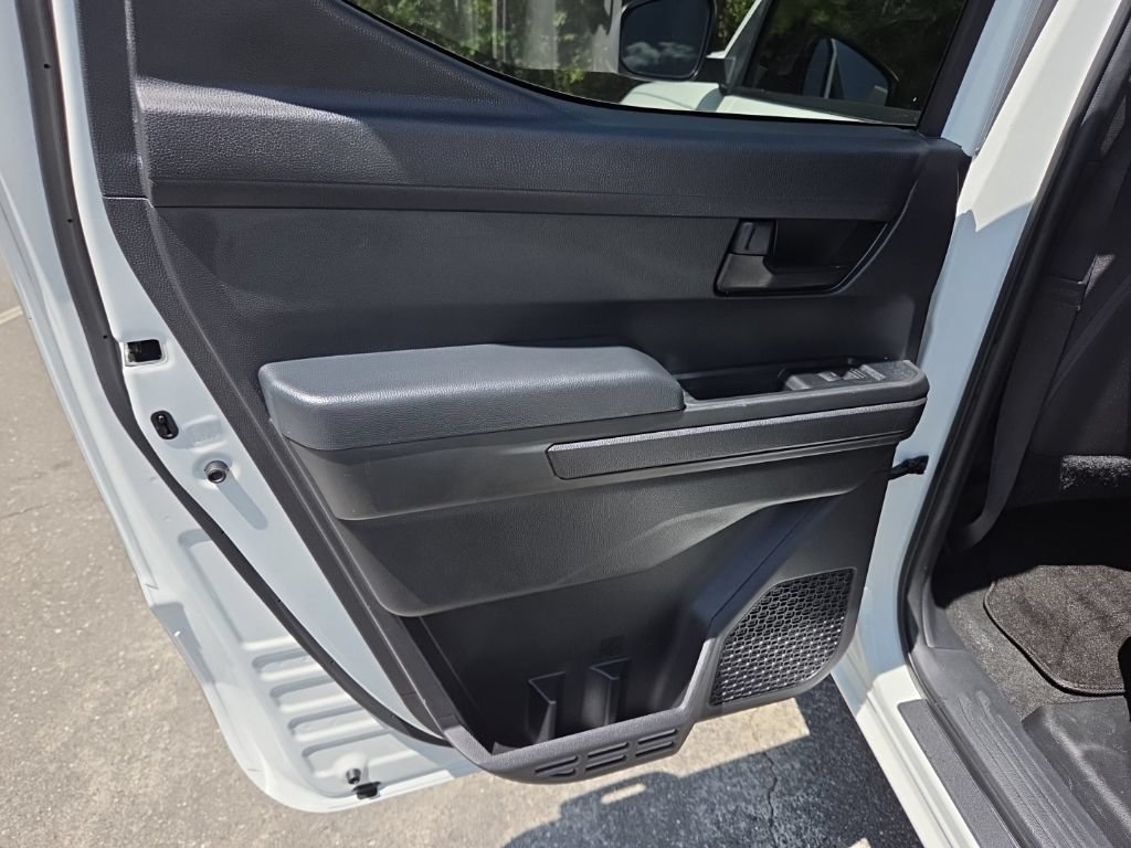 Used 2025 Toyota Tacoma SR RWD image 28
