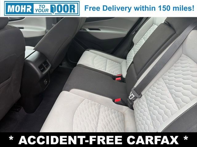 Used 2020 Chevrolet Equinox LS image 31