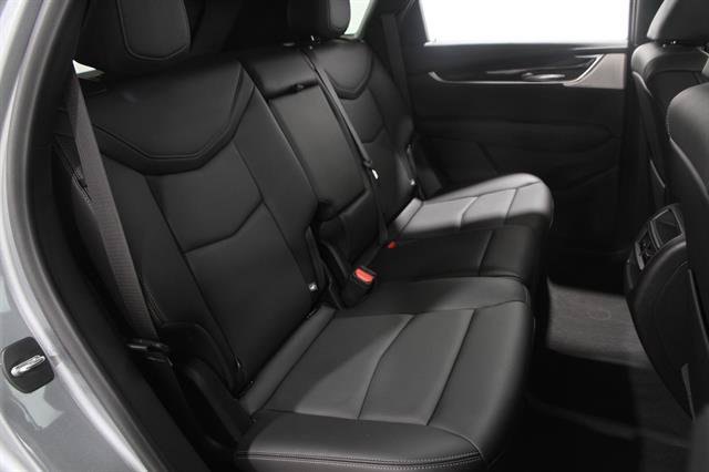 Used 2024 Cadillac XT5 Premium Luxury AWD/4WD image 20