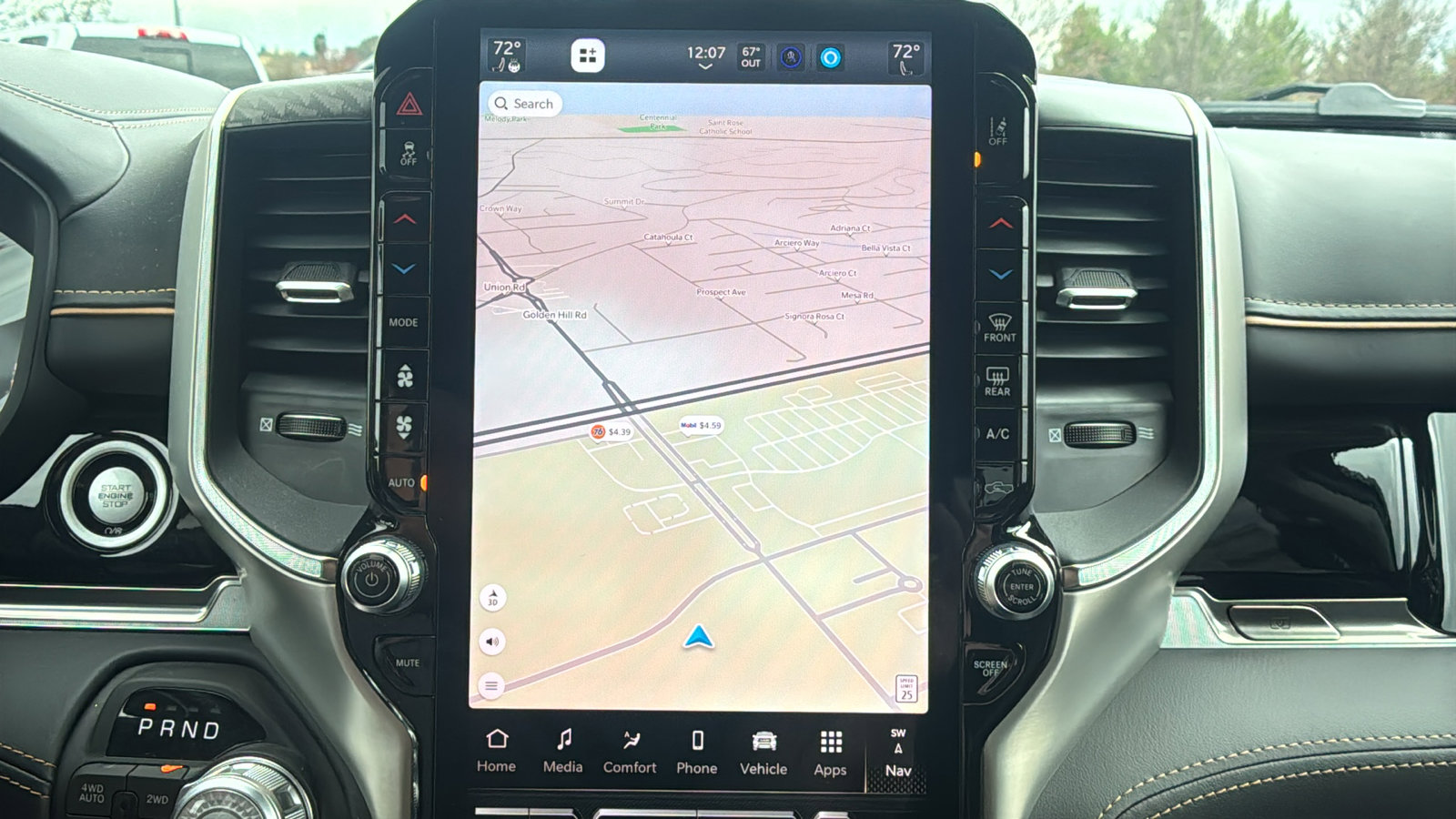 New 2026 RAM 1500 Tungsten w/ Bed Utility Group image 38