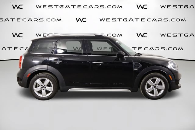 Used 2019 MINI Cooper Countryman FWD image 46