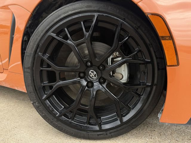 Used 2023 Toyota GR86 10th Anniversary SE image 10