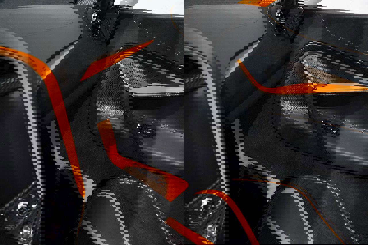 Used 2022 McLaren 720S Performance image 16