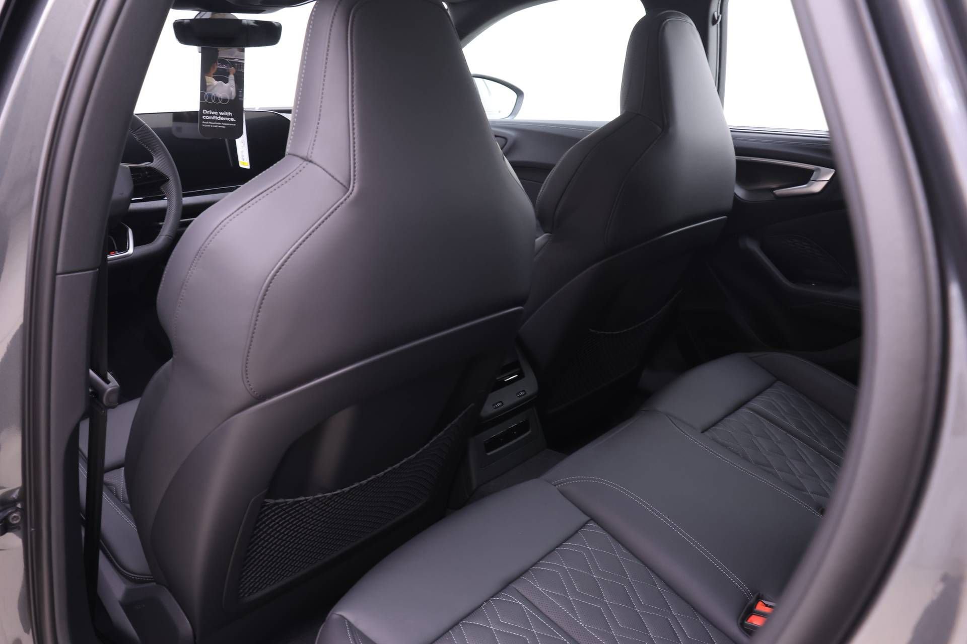 New 2026 Audi S5 Premium Plus AWD/4WD image 13