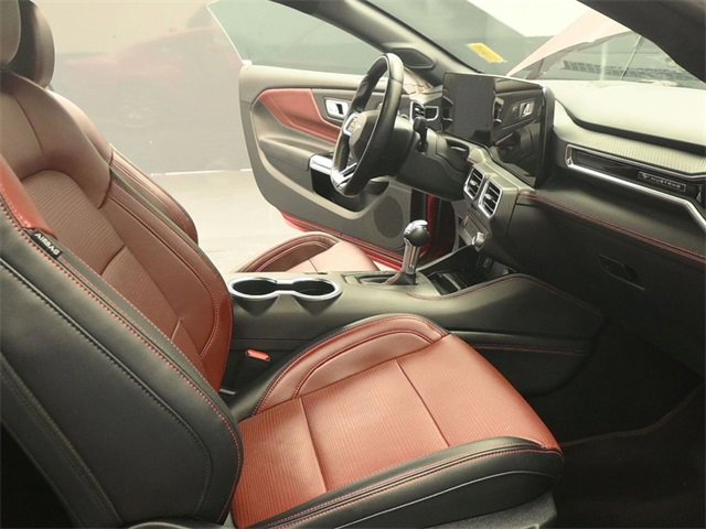 Certified 2024 Ford Mustang Premium image 16