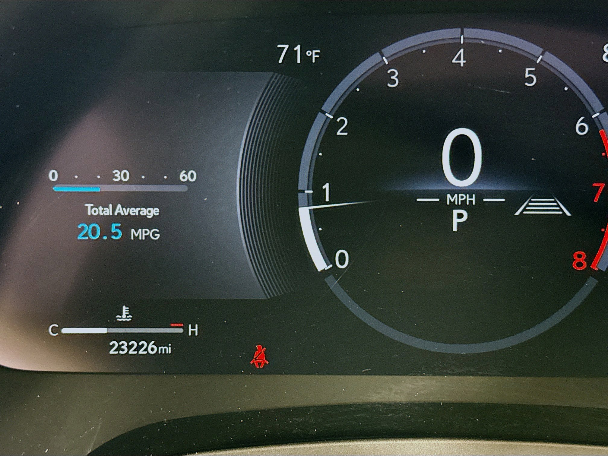 Certified 2025 Lexus RX 350 AWD w/ Convenience Package image 13