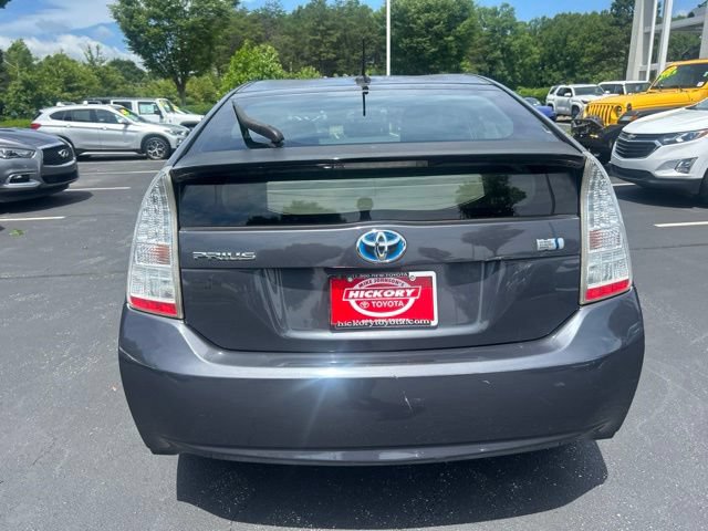 Used 2011 Toyota Prius Two FWD image 8