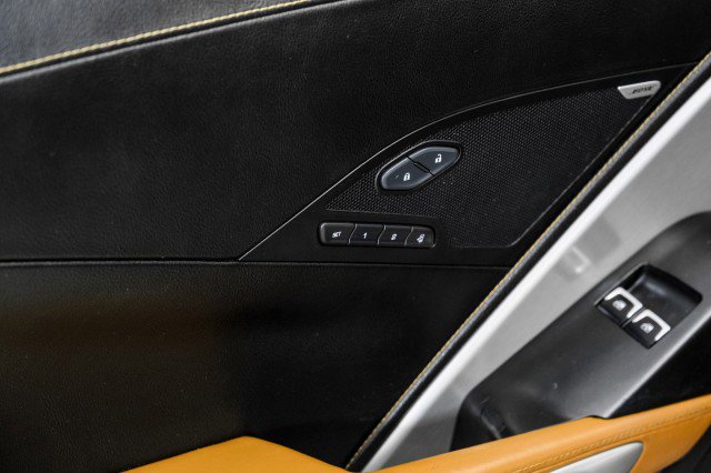 Used 2014 Chevrolet Corvette Stingray Convertible w/ 2LT Preferred Equipment Group image 40