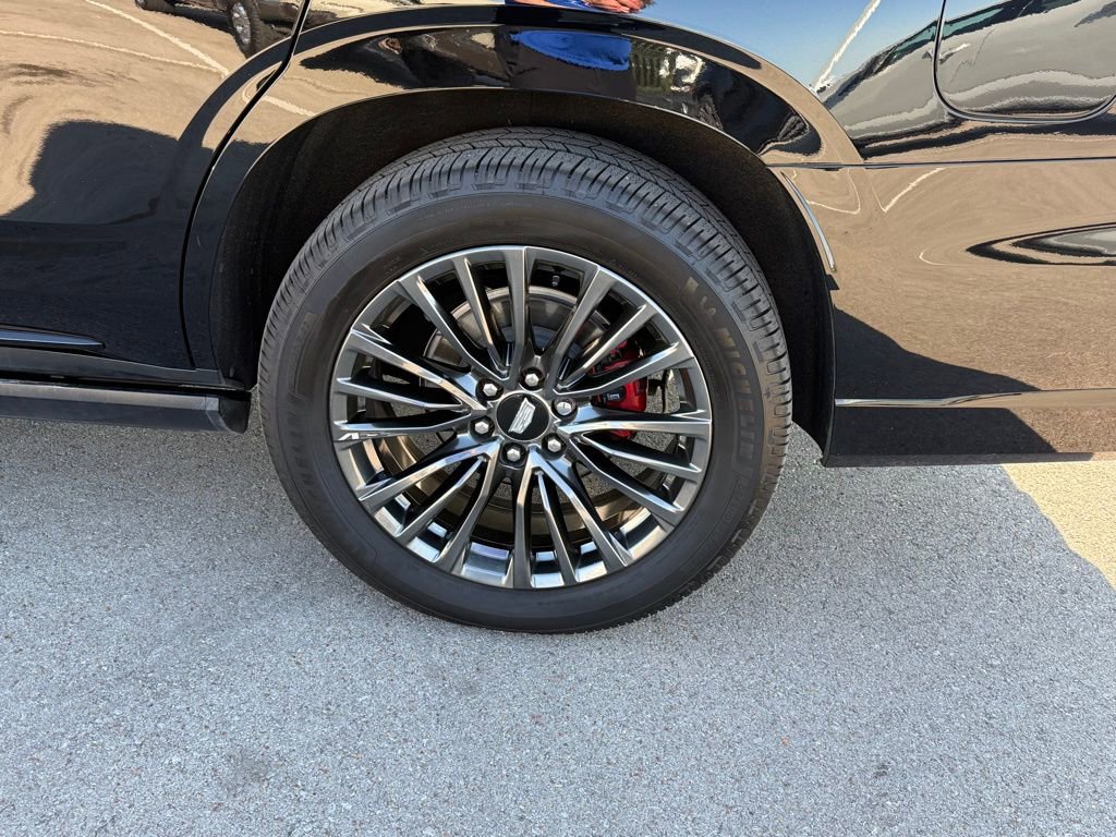 Used 2023 Cadillac Escalade V image 29
