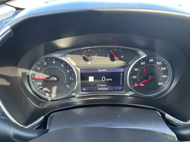 Certified 2023 Chevrolet Equinox Premier image 13