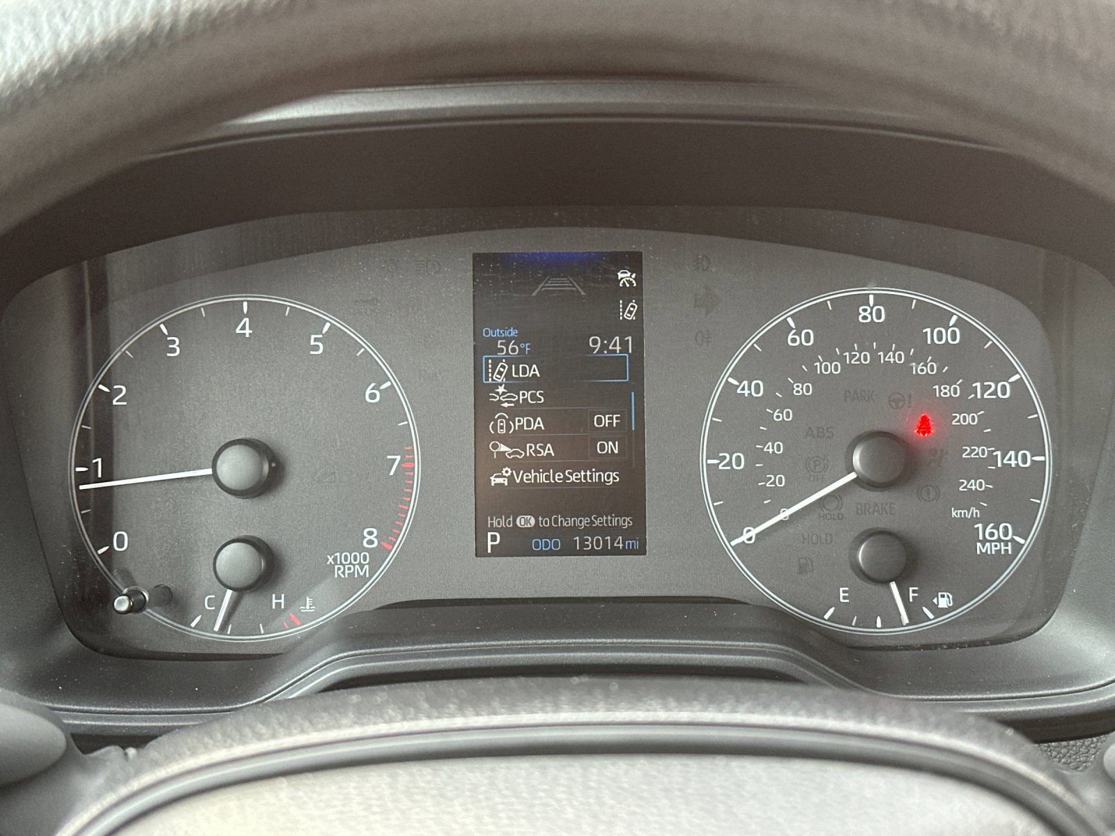 Used 2025 Toyota Corolla LE image 22