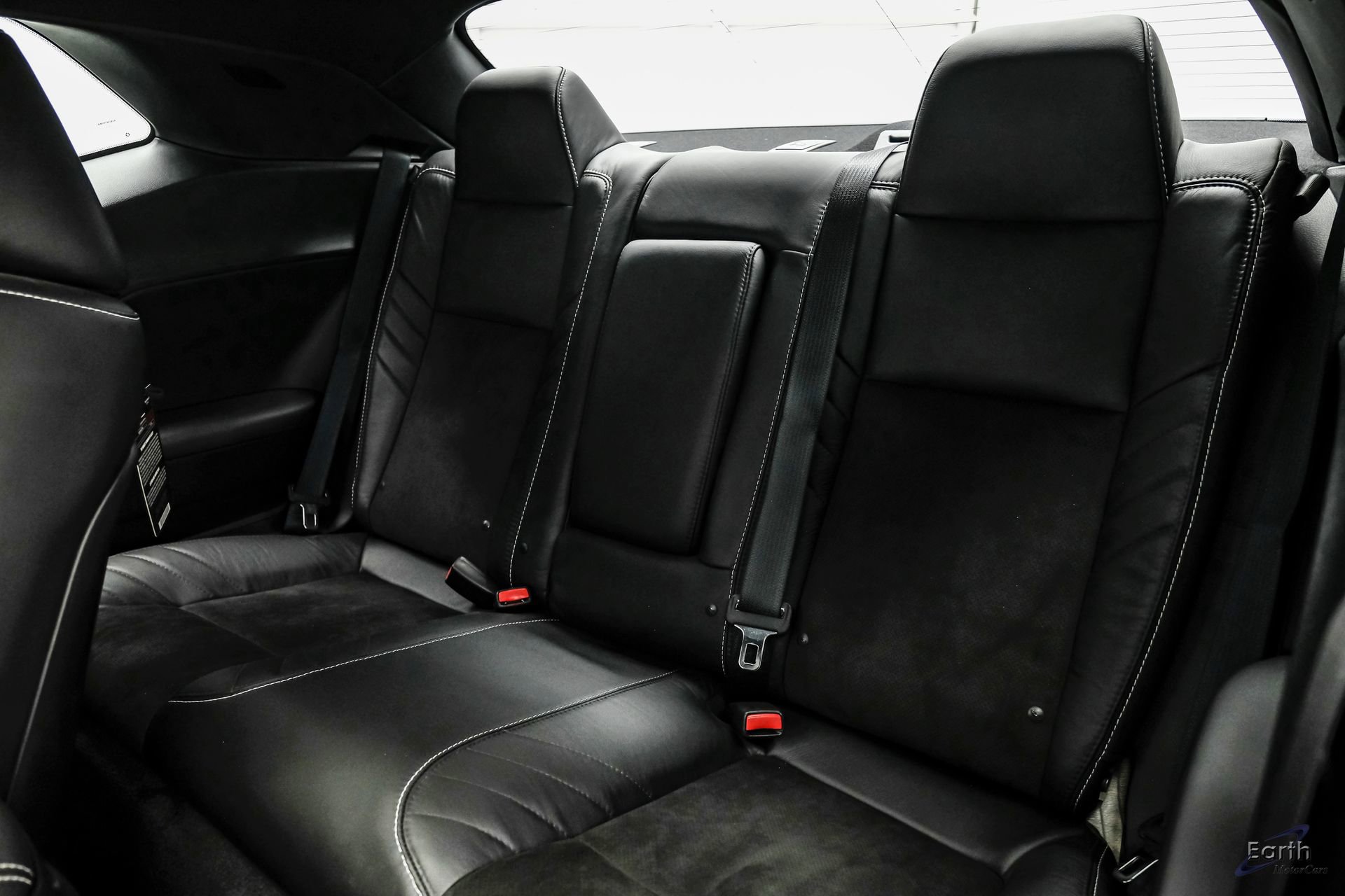 Used 2018 Dodge Challenger SRT Demon w/ Leather Front Seat Group image 86