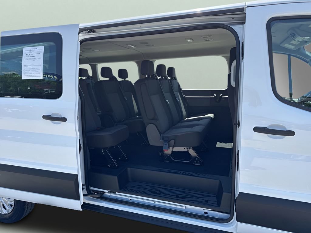 Used 2026 Ford Transit 350 XLT RWD image 24