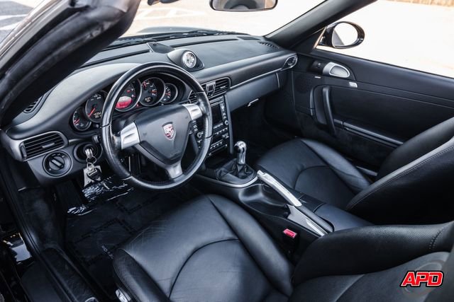 Used 2009 Porsche 911 Carrera image 2