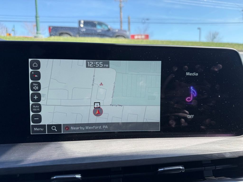 Used 2025 Kia Telluride SX X-Line image 17