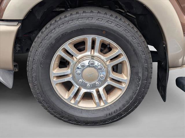 Used 2011 Ford F250 King Ranch image 10