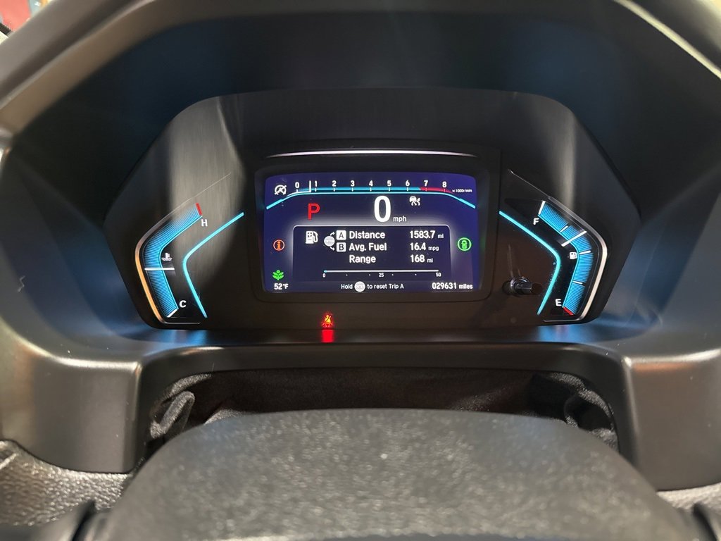 Used 2022 Honda Odyssey EX-L image 19