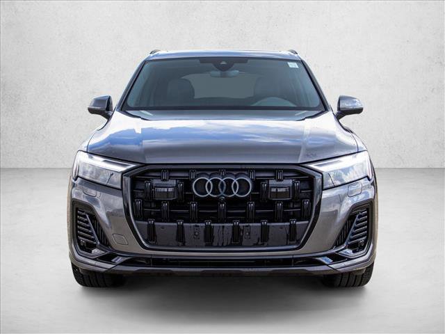 New 2026 Audi Q7 3.0T Premium Plus AWD/4WD video 2
