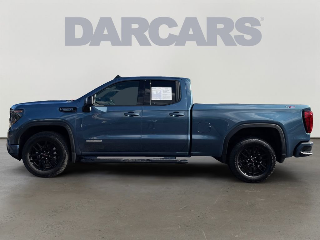Used 2026 GMC Sierra 1500 Elevation image 4