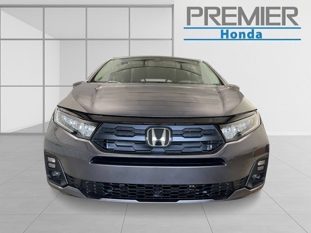 New 2026 Honda Odyssey EX-L image 9