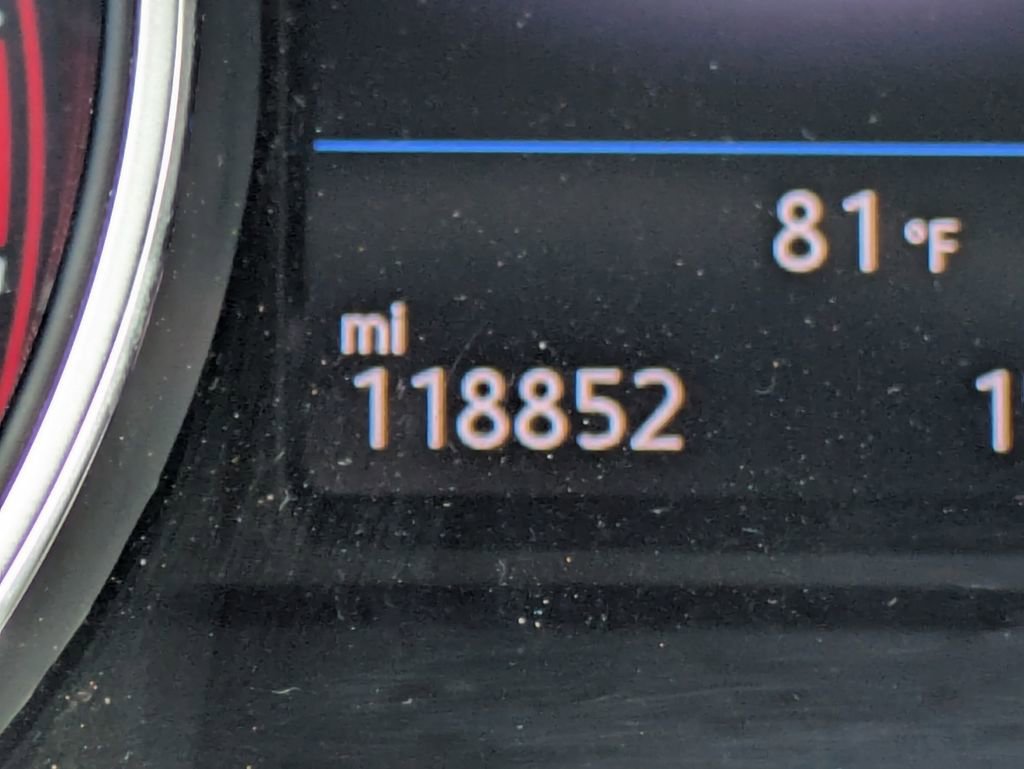 Used 2019 Volkswagen Tiguan SE w/ Panoramic Sunroof Package FWD image 27