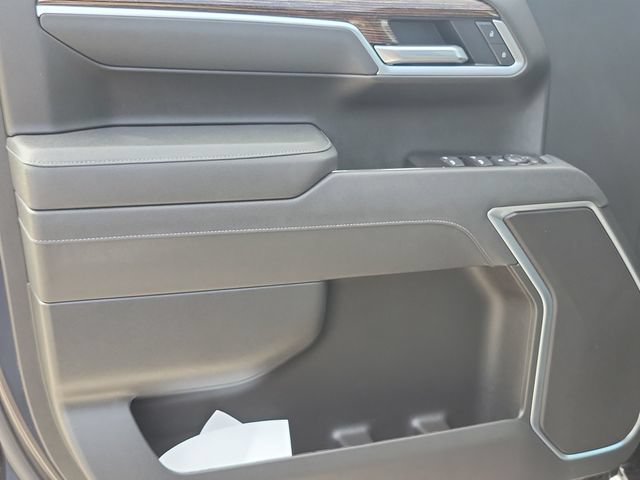 Certified 2026 GMC Sierra 1500 Elevation AWD/4WD image 24