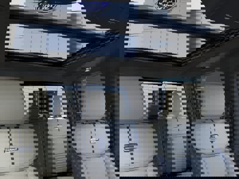 New 2025 Ford F150 Lightning Platinum image 24