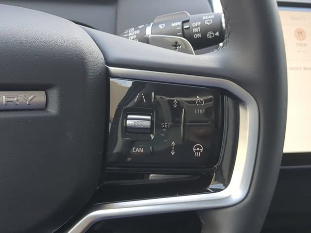 Used 2025 Land Rover Discovery Sport S AWD/4WD image 31