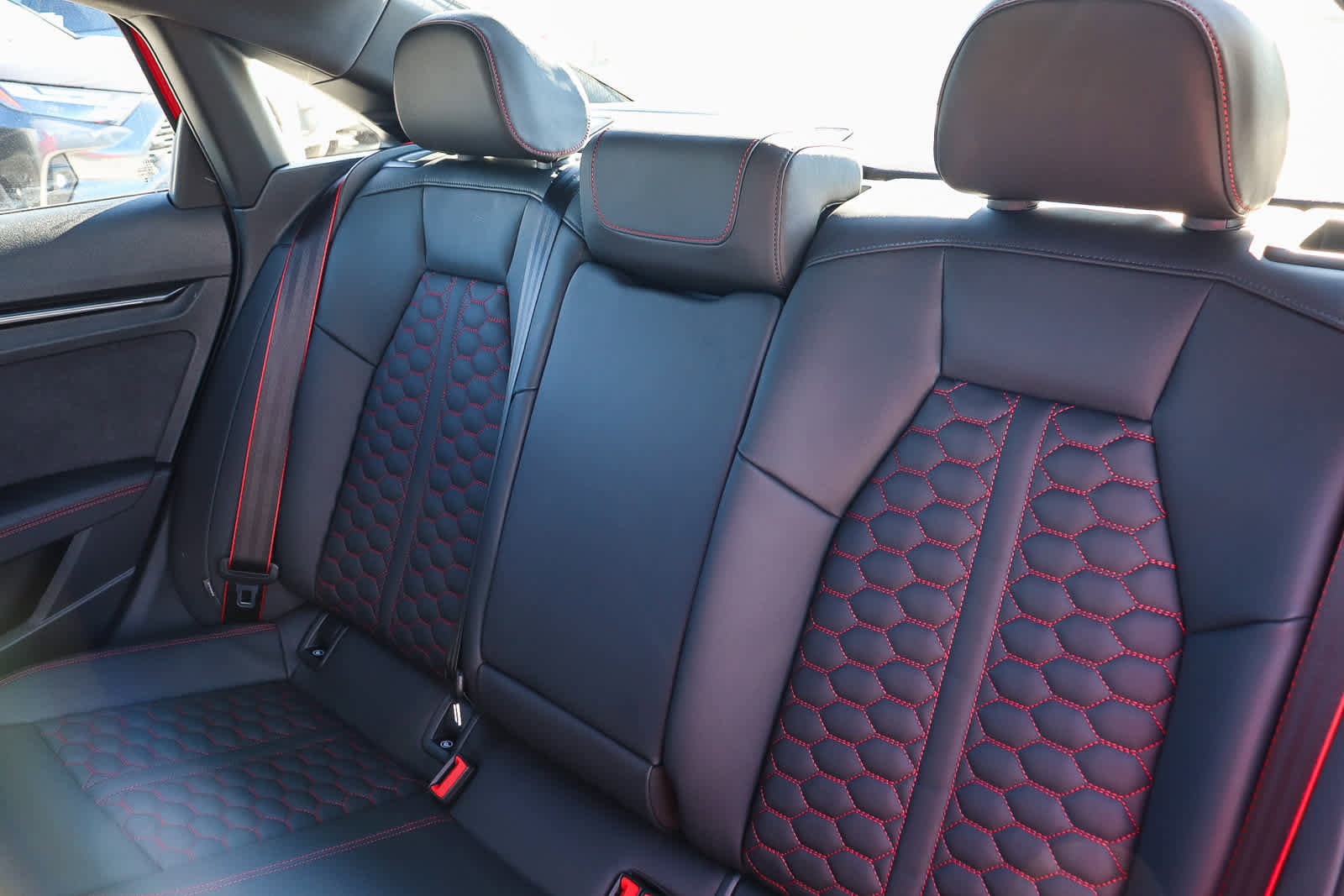 New 2026 Audi RS 3 image 24