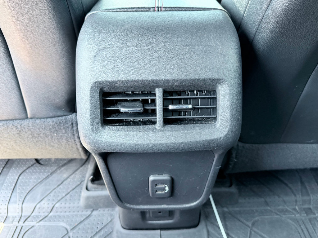 Used 2023 Chevrolet Equinox RS FWD image 27